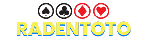 Logo RADENTOTO